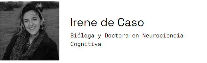 Irene de Caso